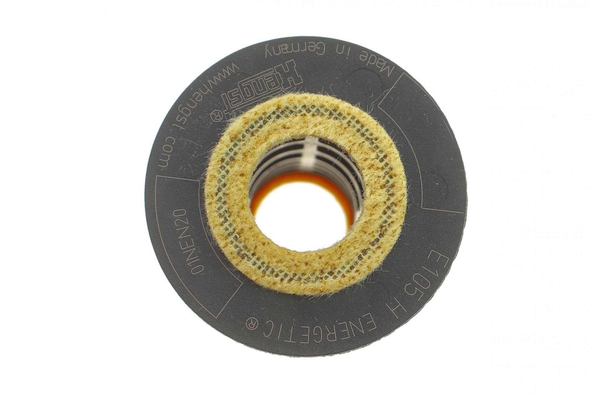 E105HD51 HENGST FILTER